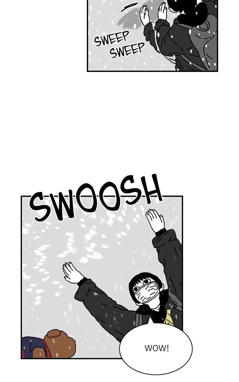 With Tony Chapter 37 page 28 - 
