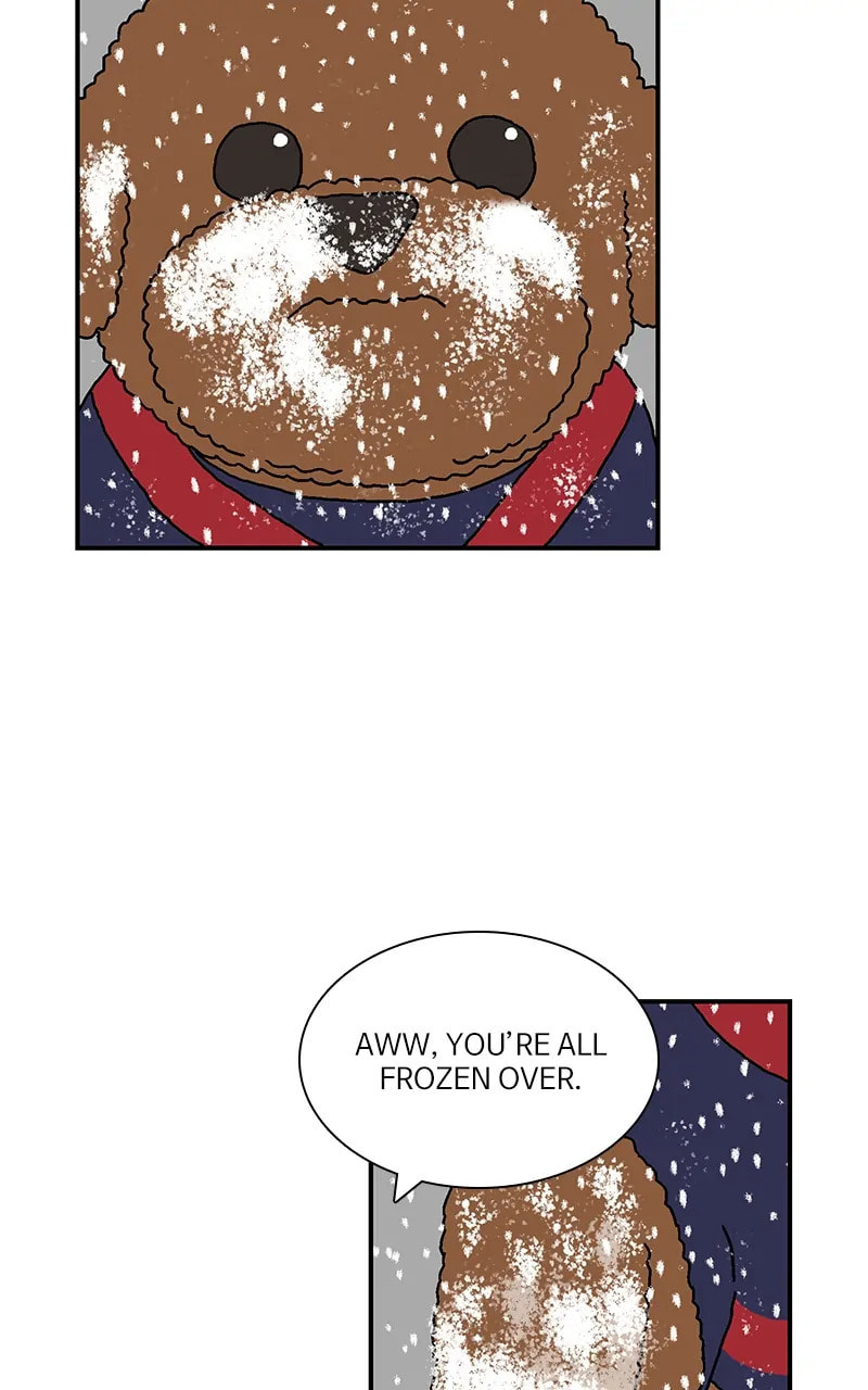 With Tony Chapter 37 page 32 - 
