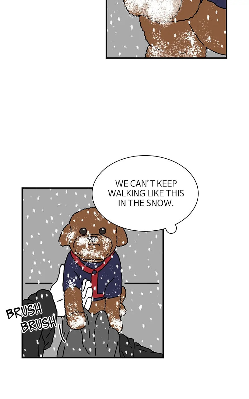 With Tony Chapter 37 page 33 - 