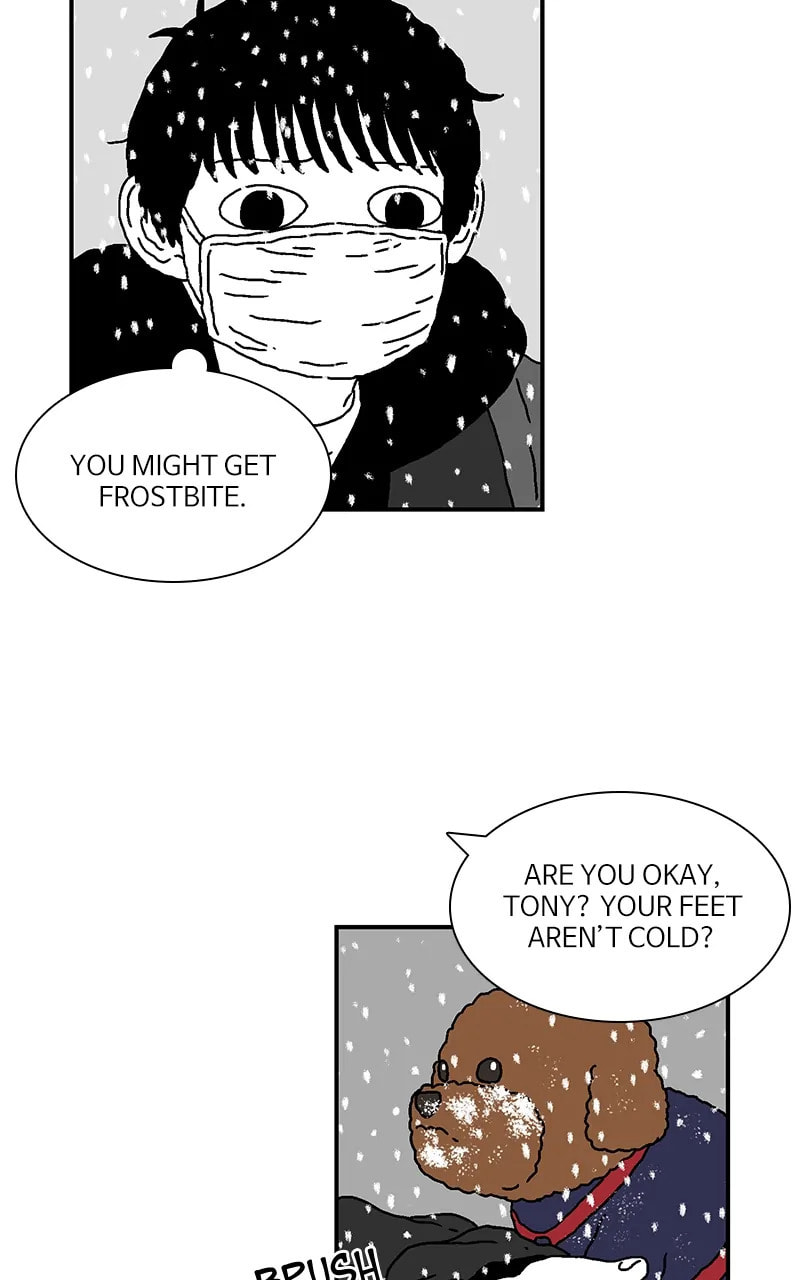 With Tony Chapter 37 page 35 - 