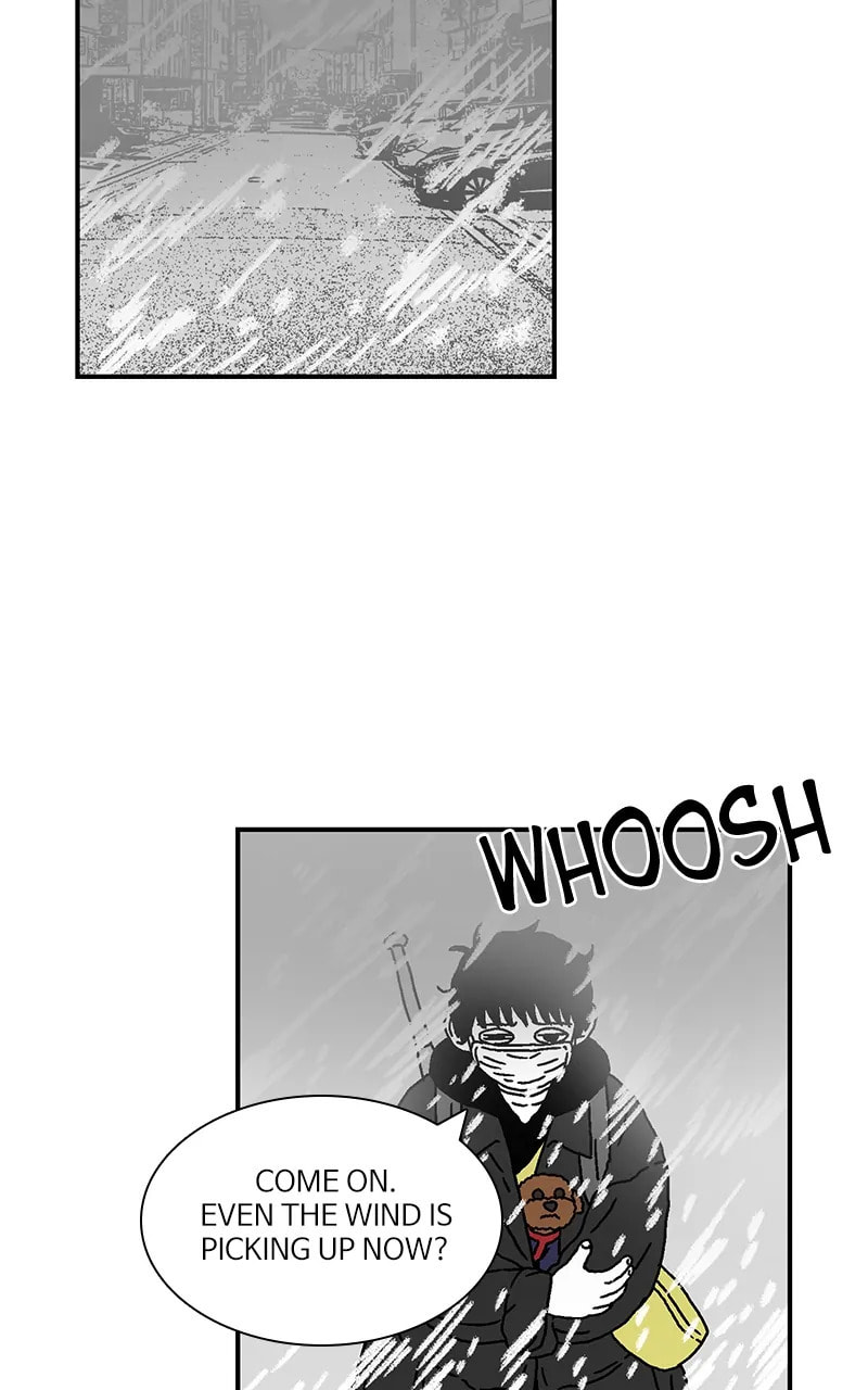 With Tony Chapter 37 page 37 - 