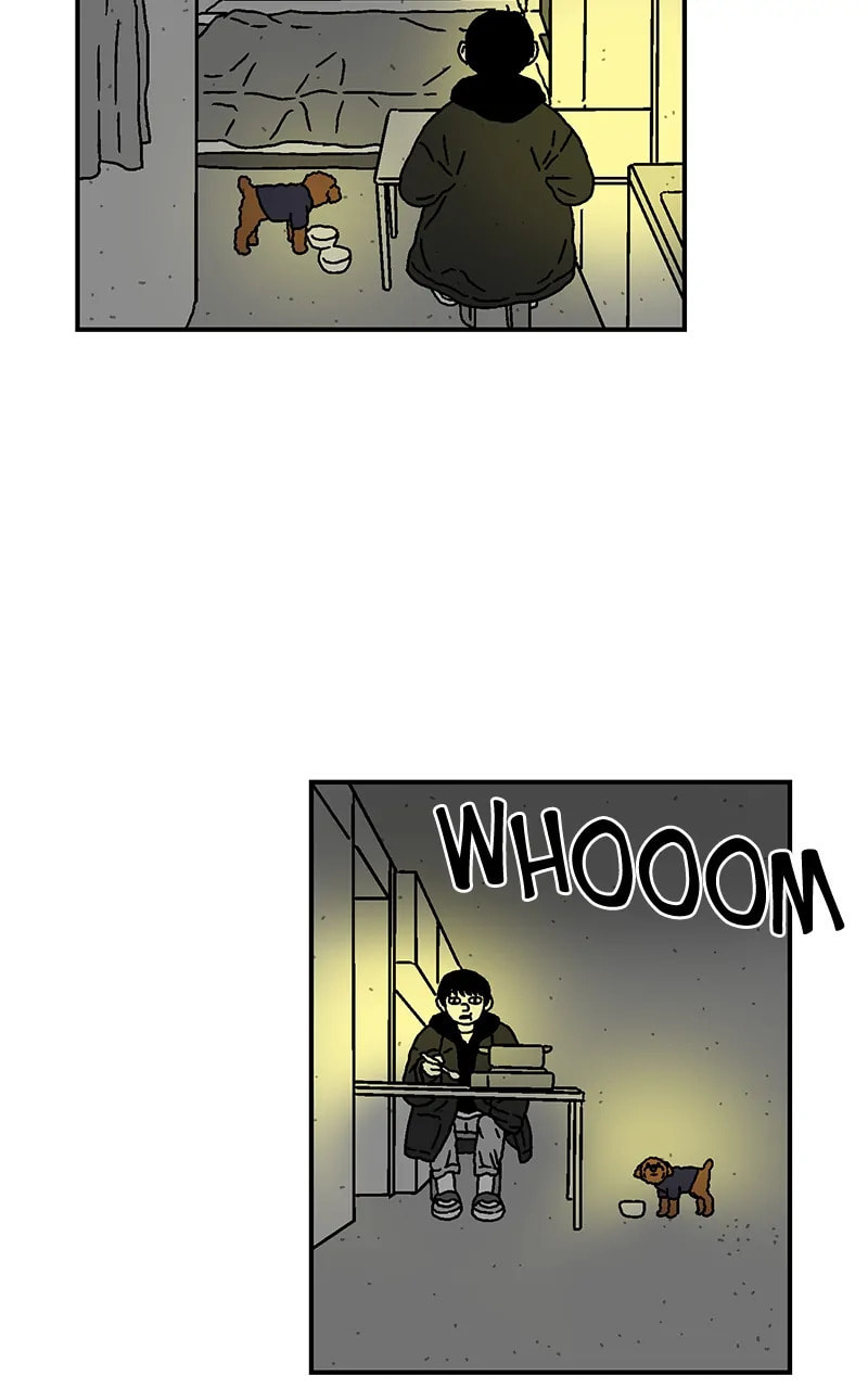 With Tony Chapter 37 page 42 - 