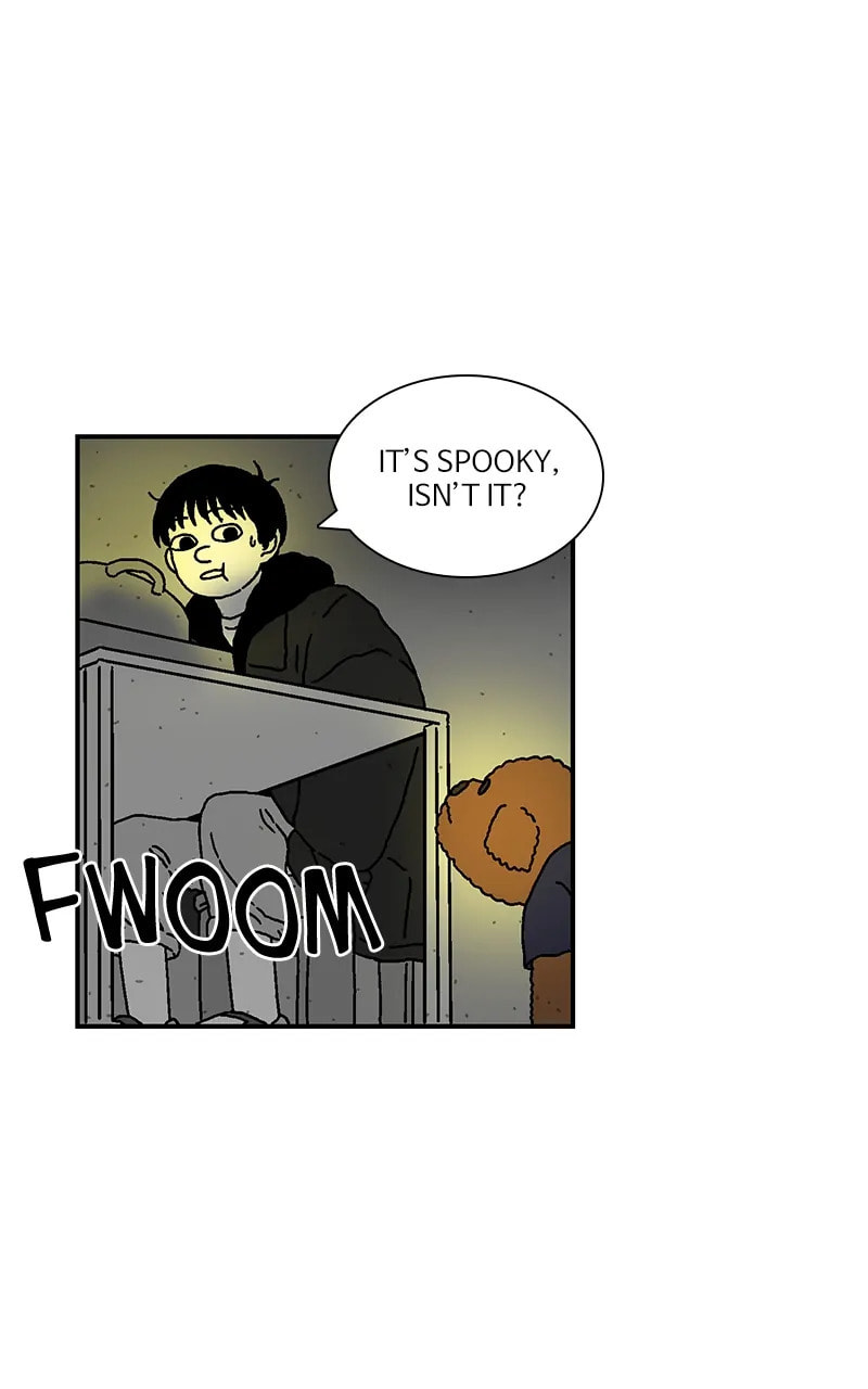 With Tony Chapter 37 page 43 - 