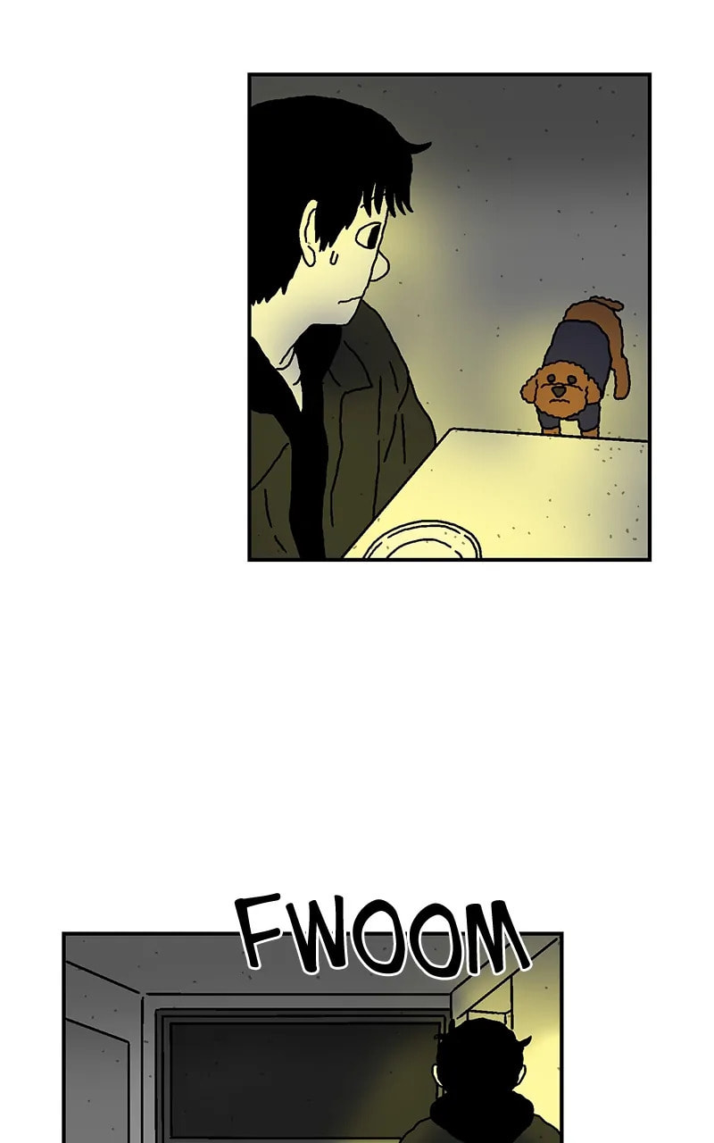 With Tony Chapter 37 page 44 - 