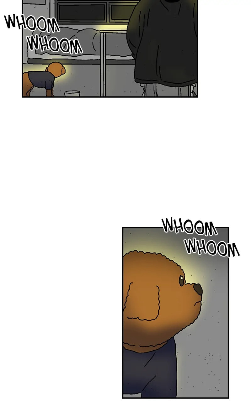 With Tony Chapter 37 page 45 - 