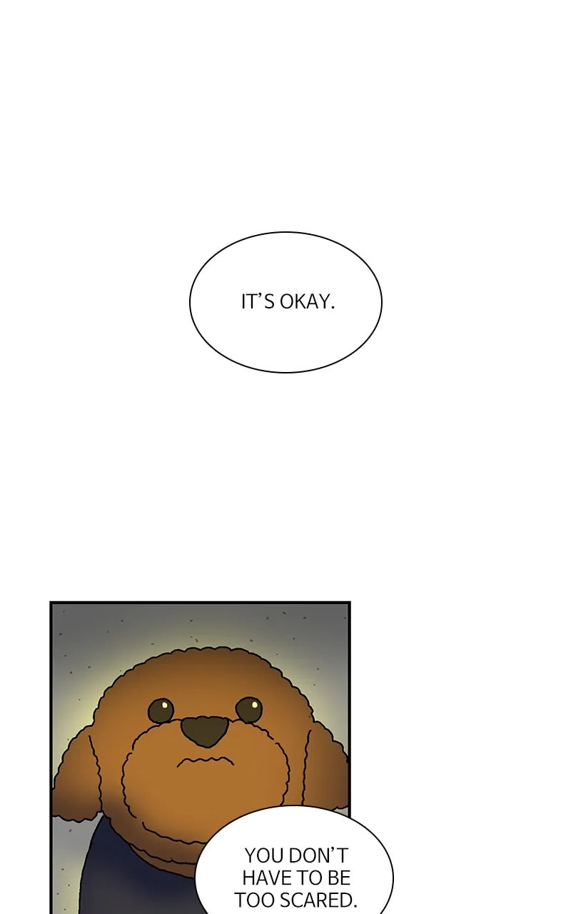 With Tony Chapter 37 page 46 - 