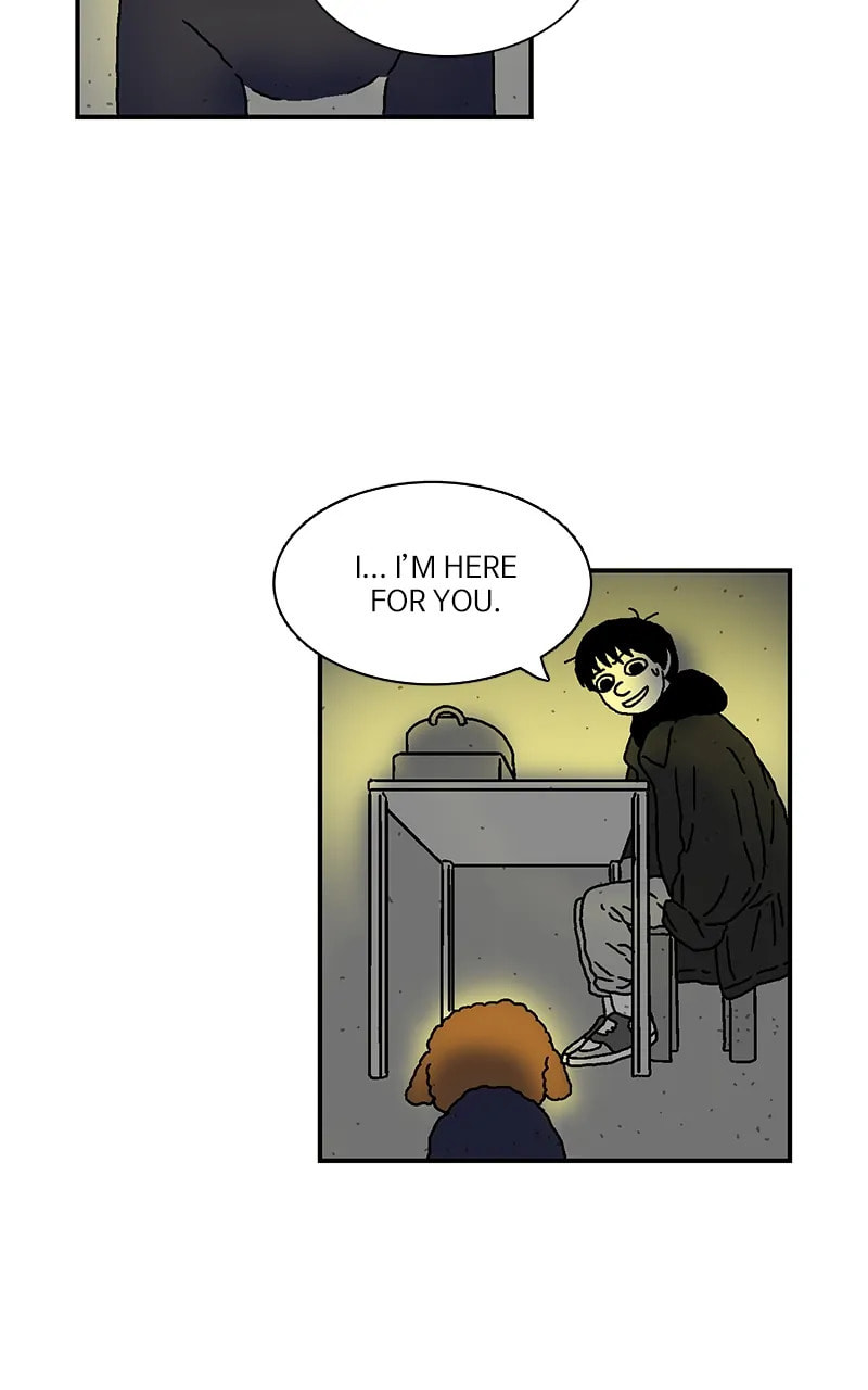 With Tony Chapter 37 page 47 - 