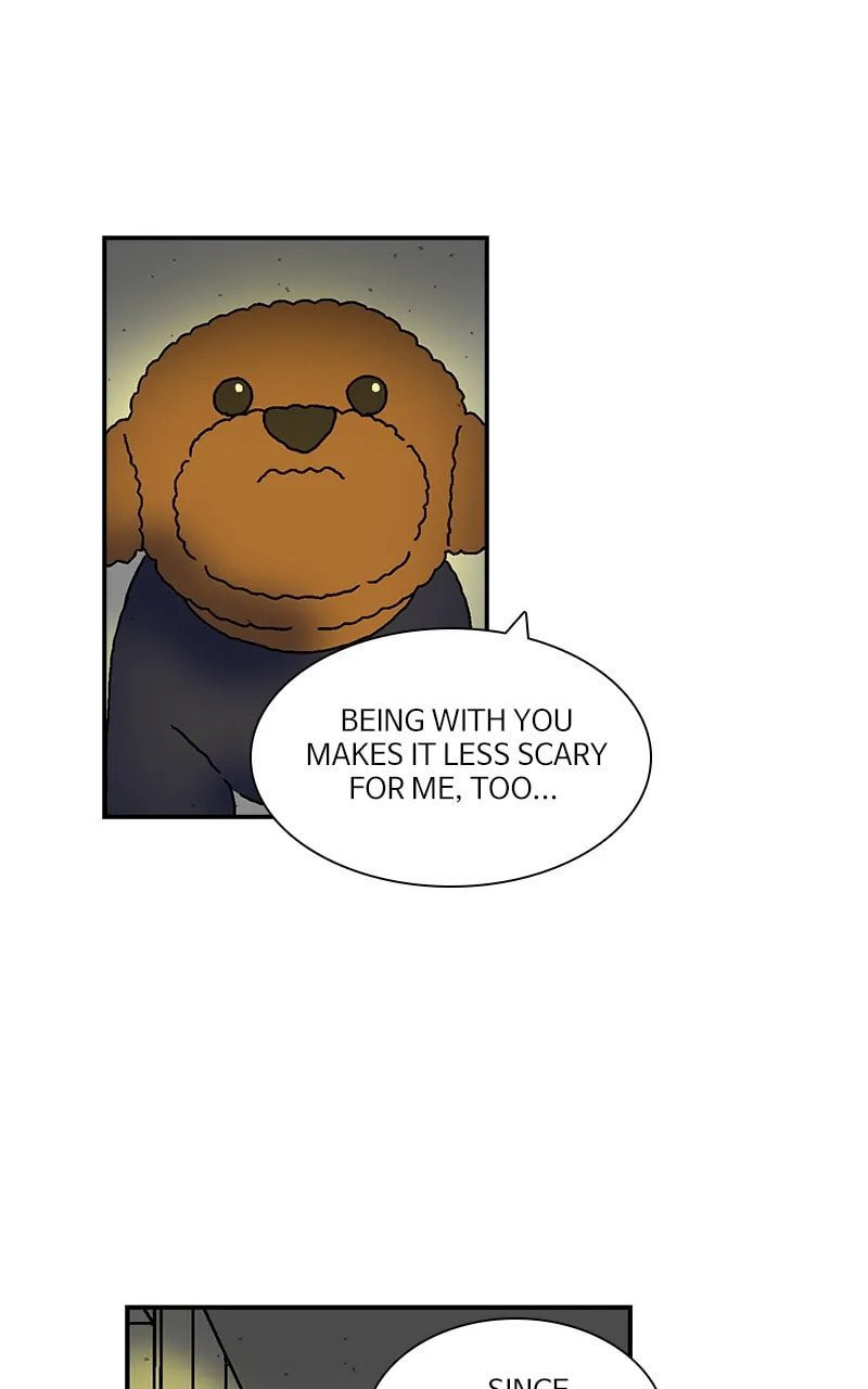 With Tony Chapter 37 page 48 - 