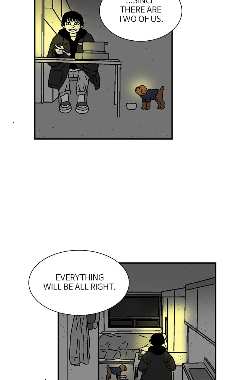 With Tony Chapter 37 page 49 - 