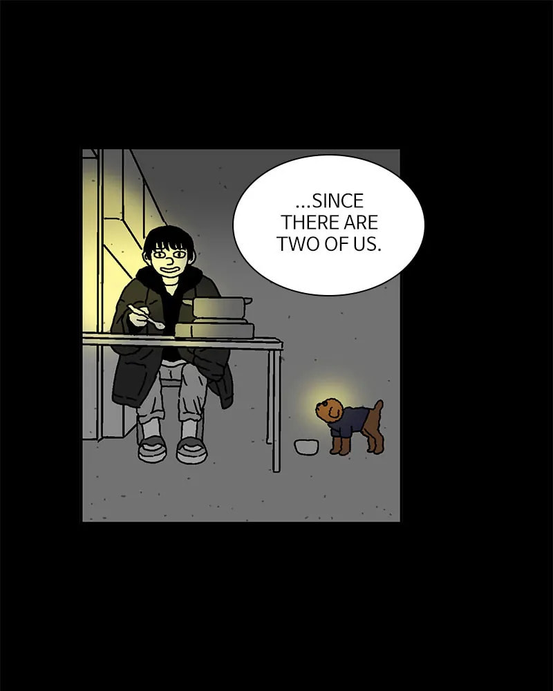 With Tony Chapter 38 page 1 - 