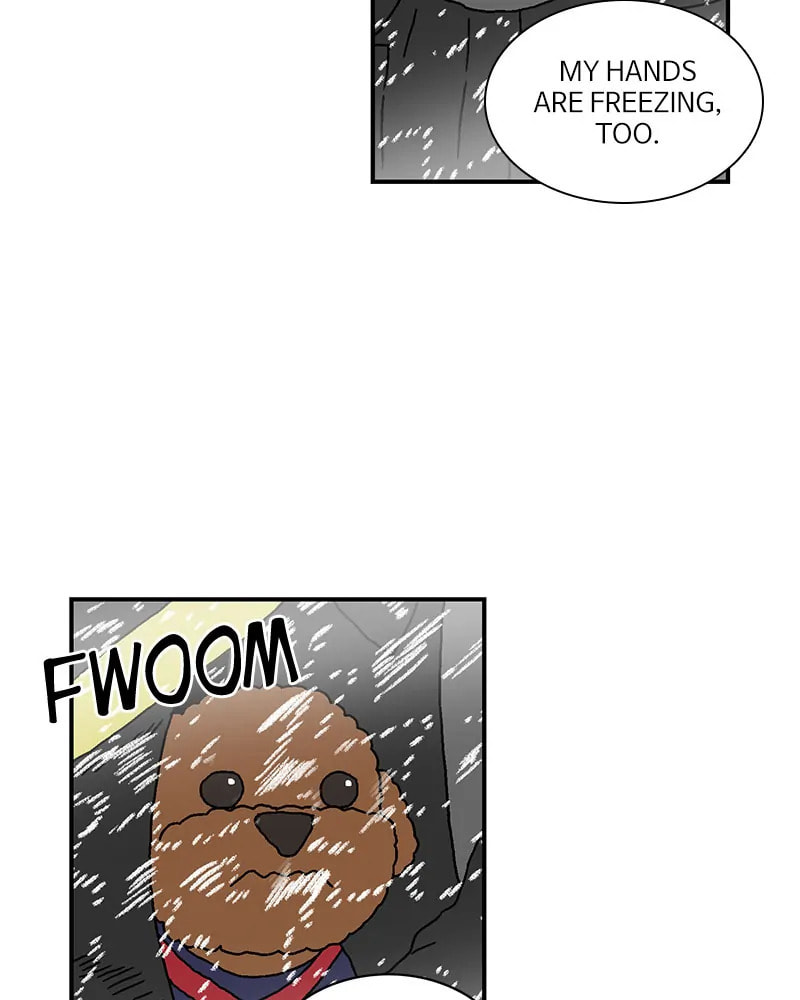With Tony Chapter 38 page 22 - 