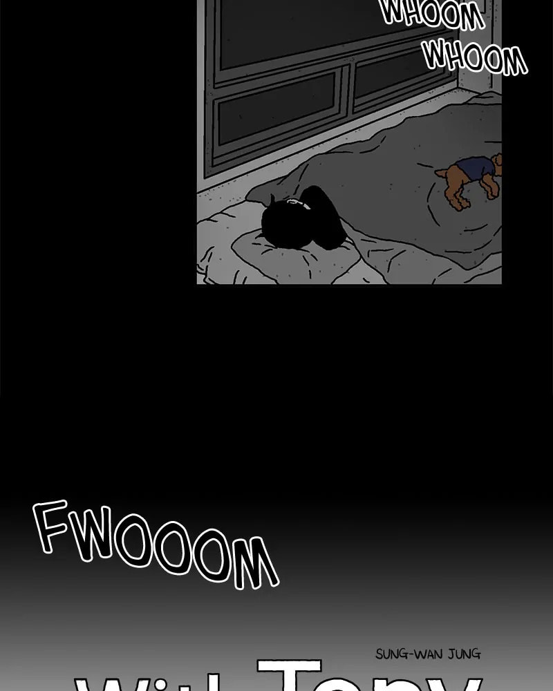 With Tony Chapter 38 page 5 - 