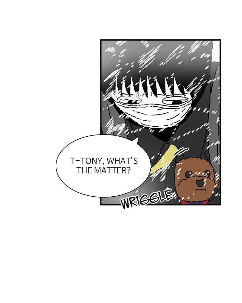 With Tony Chapter 38 page 57 - 