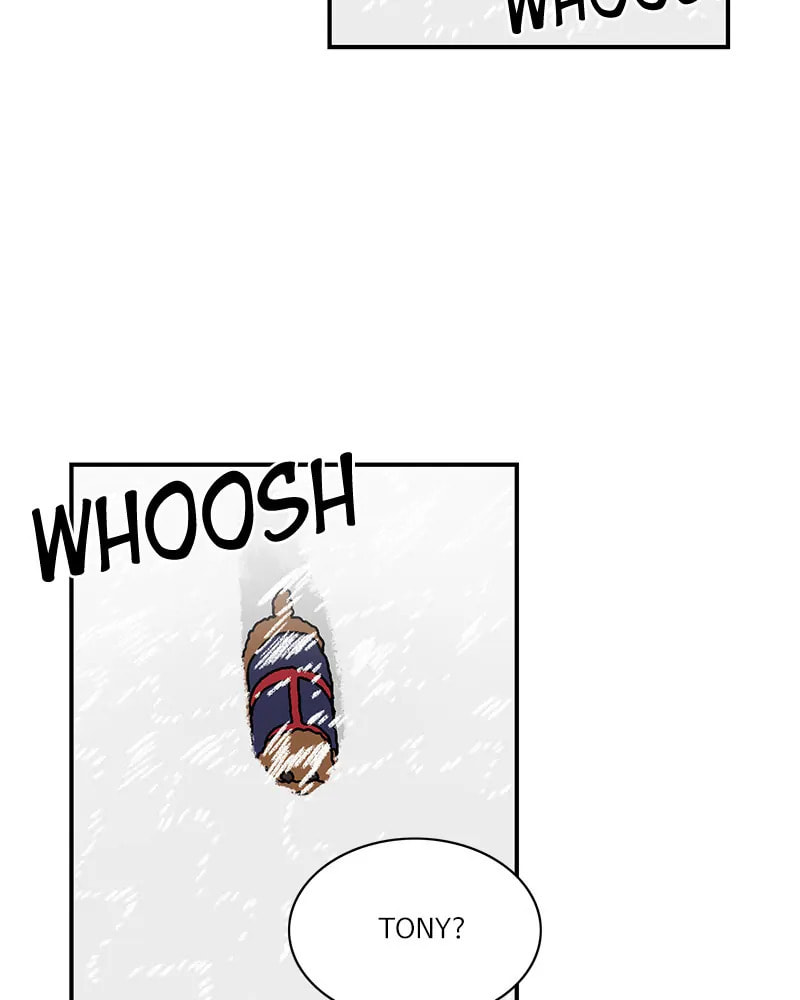 With Tony Chapter 38 page 8 - 