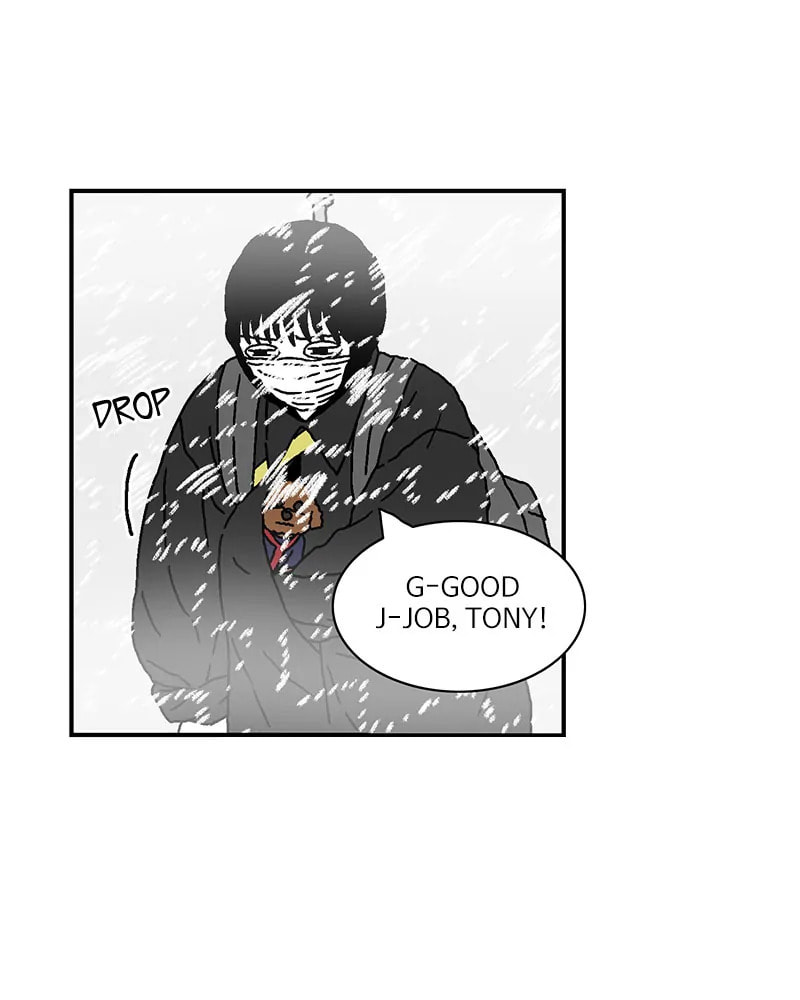 With Tony Chapter 39 page 1 - 