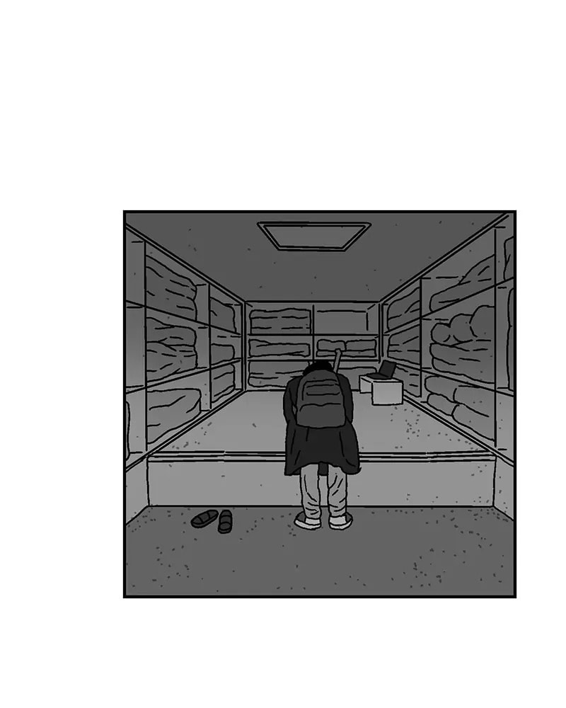 With Tony Chapter 39 page 17 - 