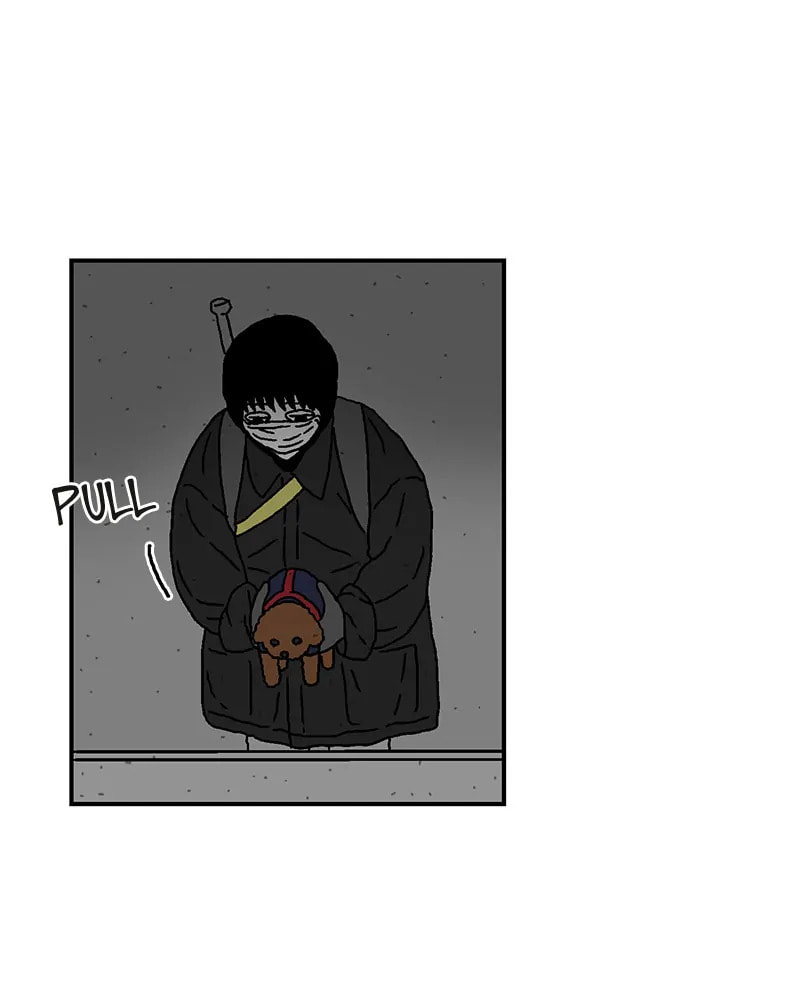 With Tony Chapter 39 page 18 - 