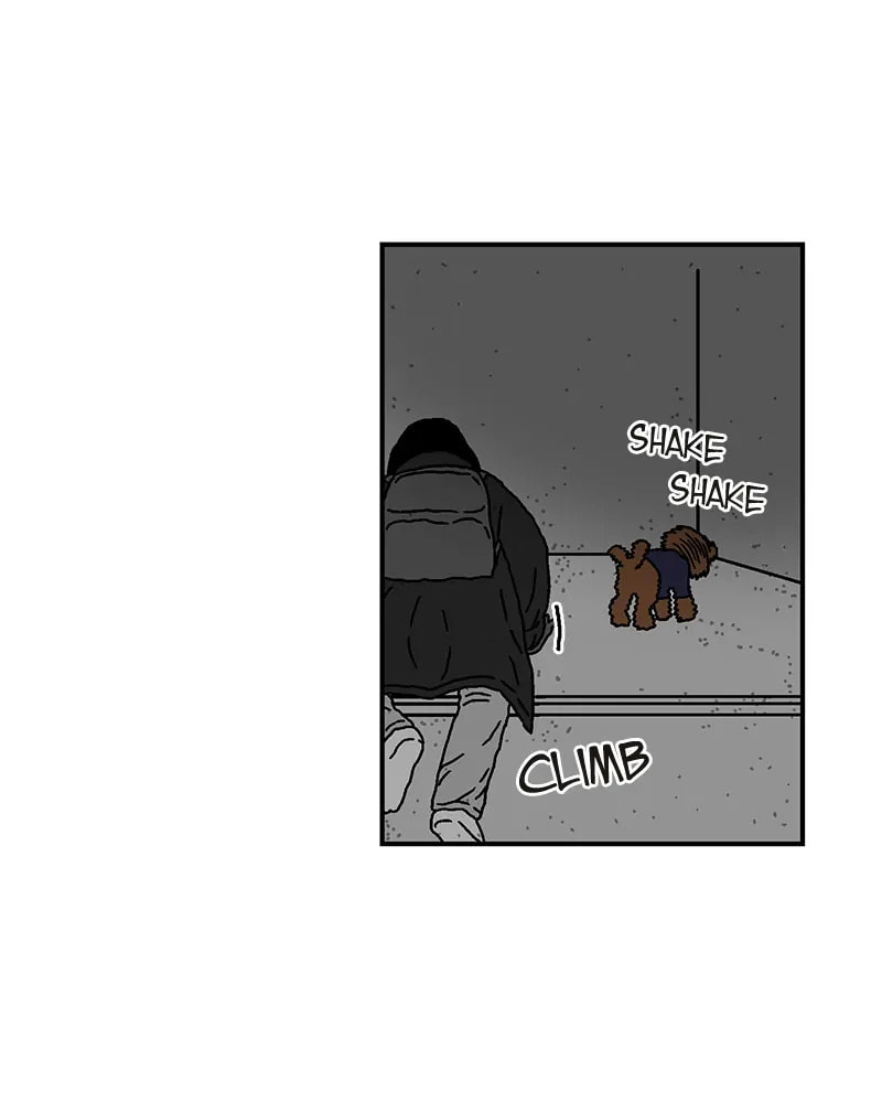 With Tony Chapter 39 page 19 - 