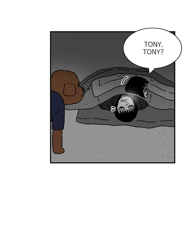 With Tony Chapter 39 page 27 - 