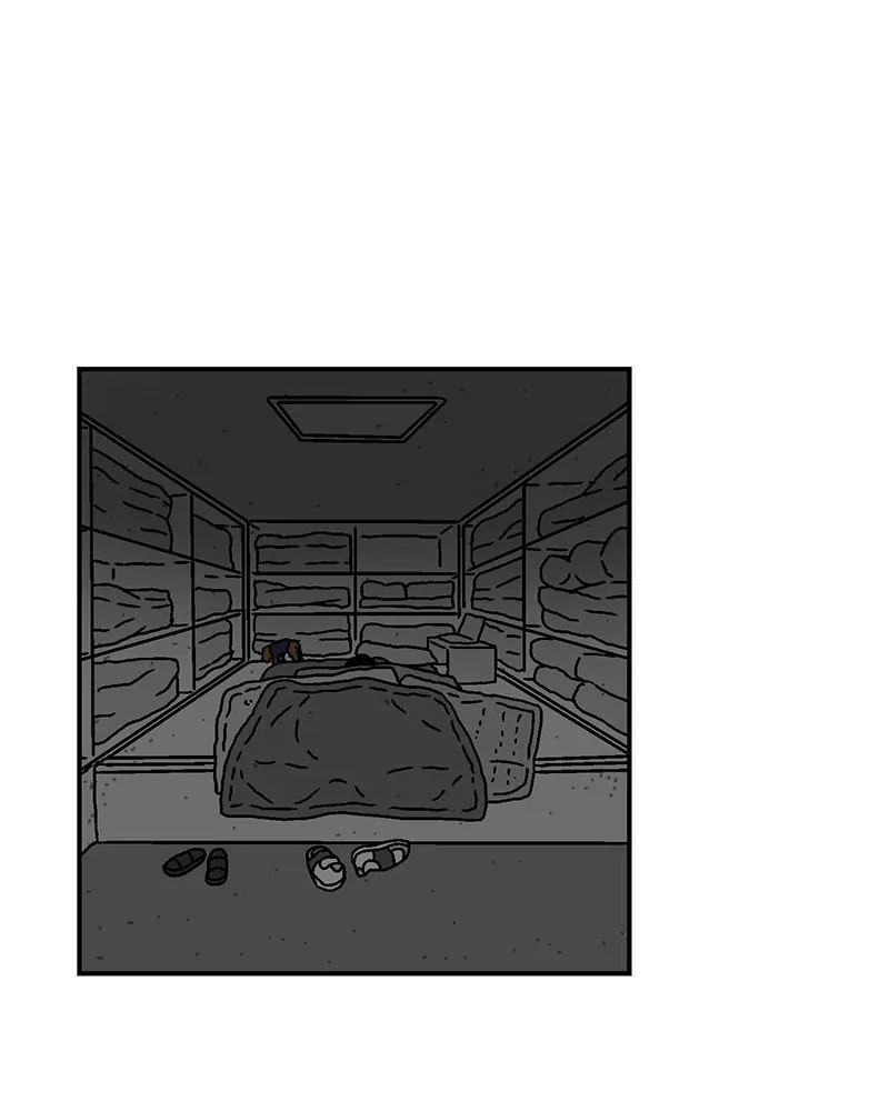 With Tony Chapter 39 page 36 - 