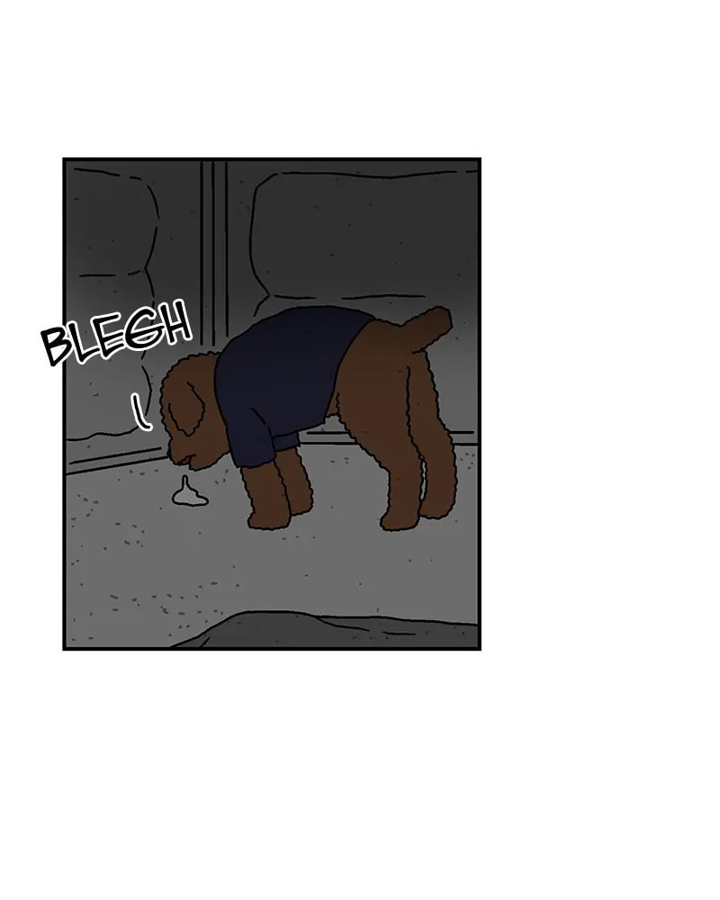 With Tony Chapter 39 page 40 - 
