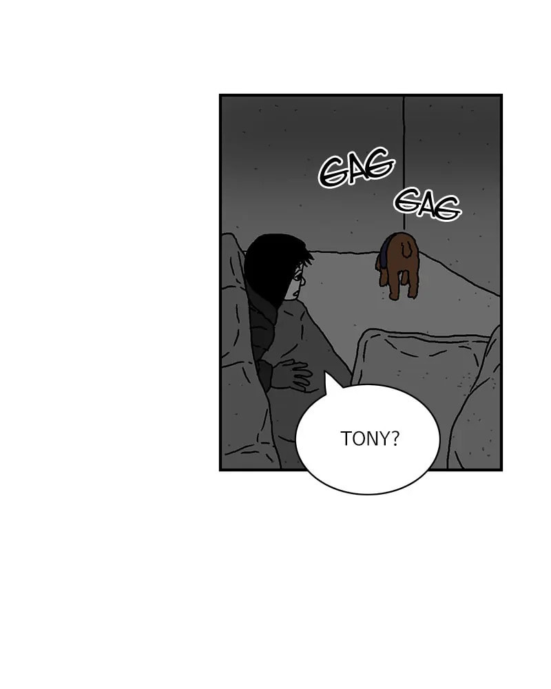 With Tony Chapter 39 page 41 - 