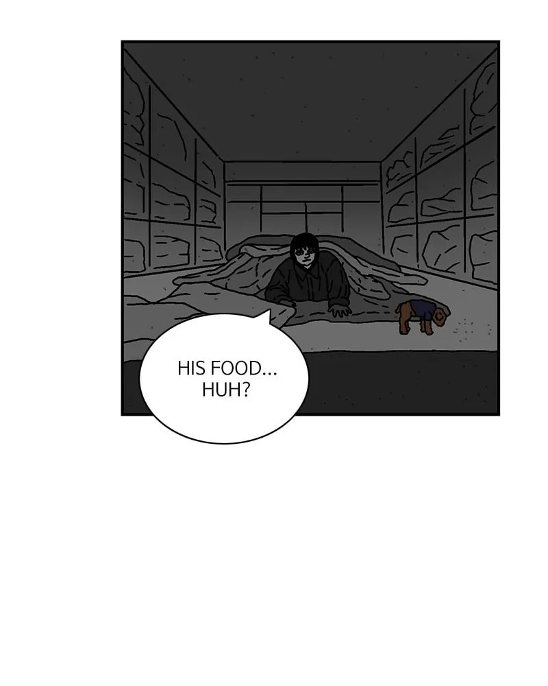 With Tony Chapter 39 page 43 - 
