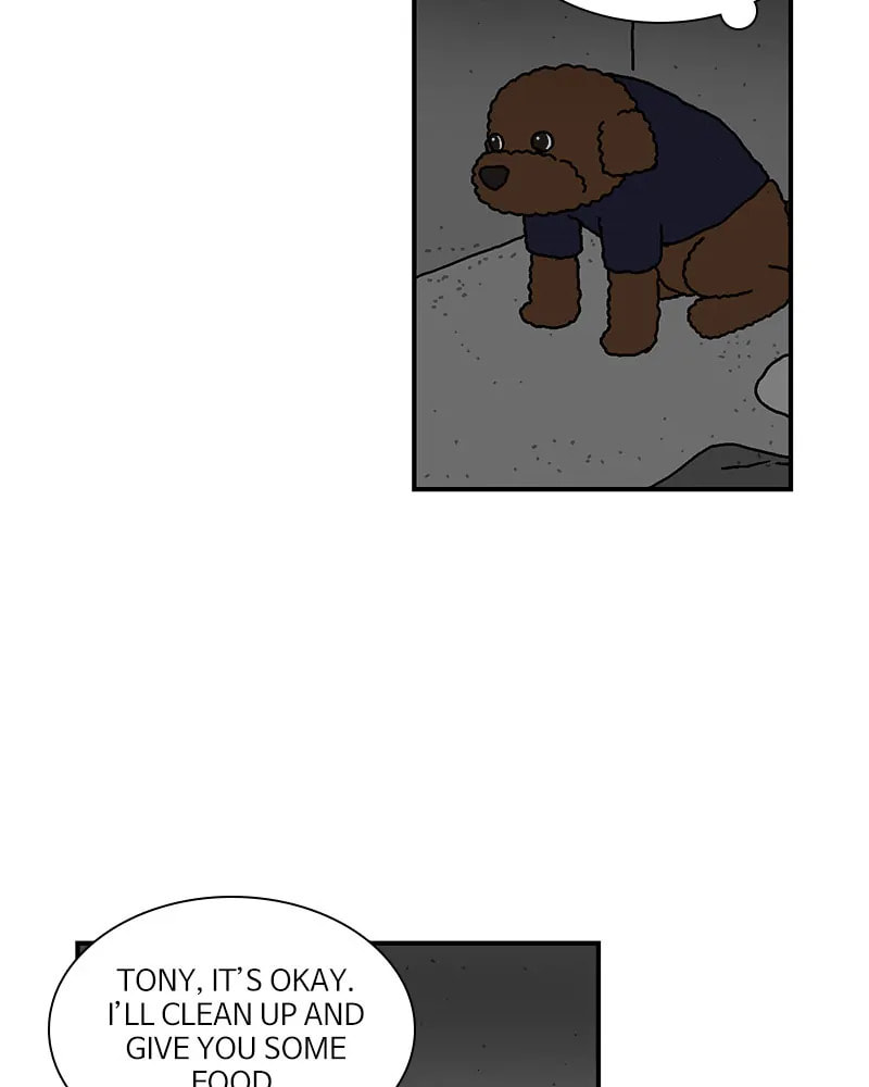 With Tony Chapter 39 page 47 - 