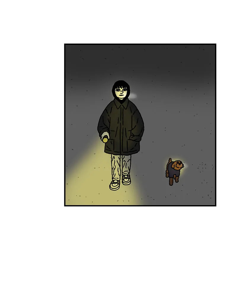 With Tony Chapter 39 page 56 - 