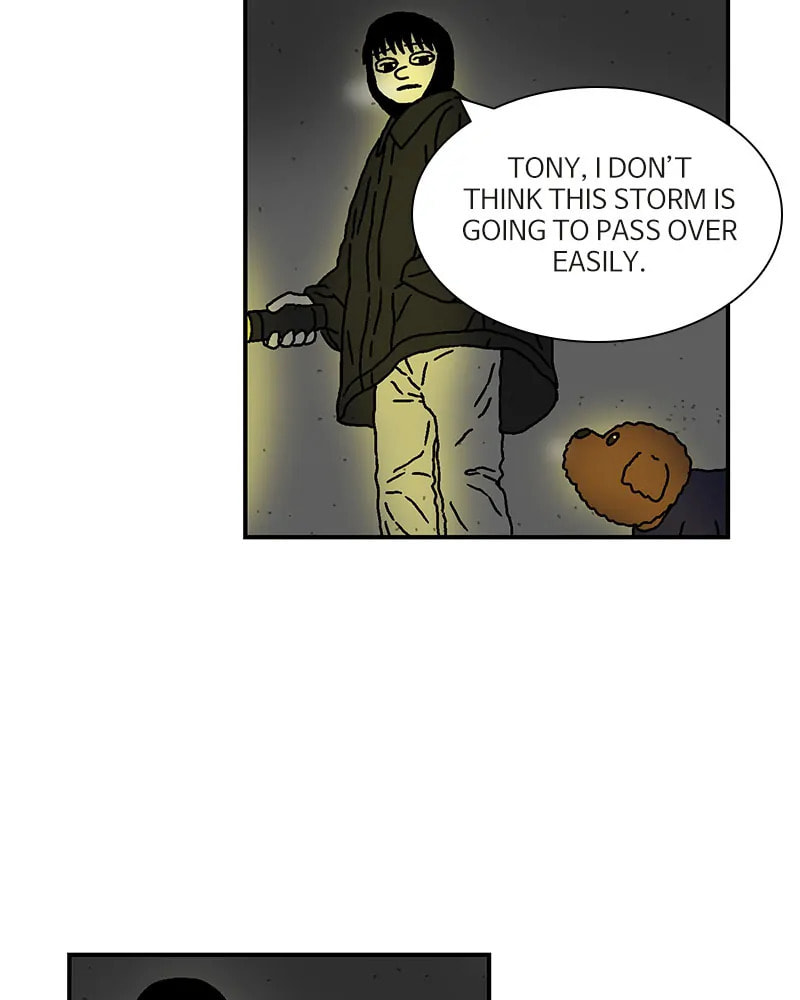 With Tony Chapter 39 page 60 - 