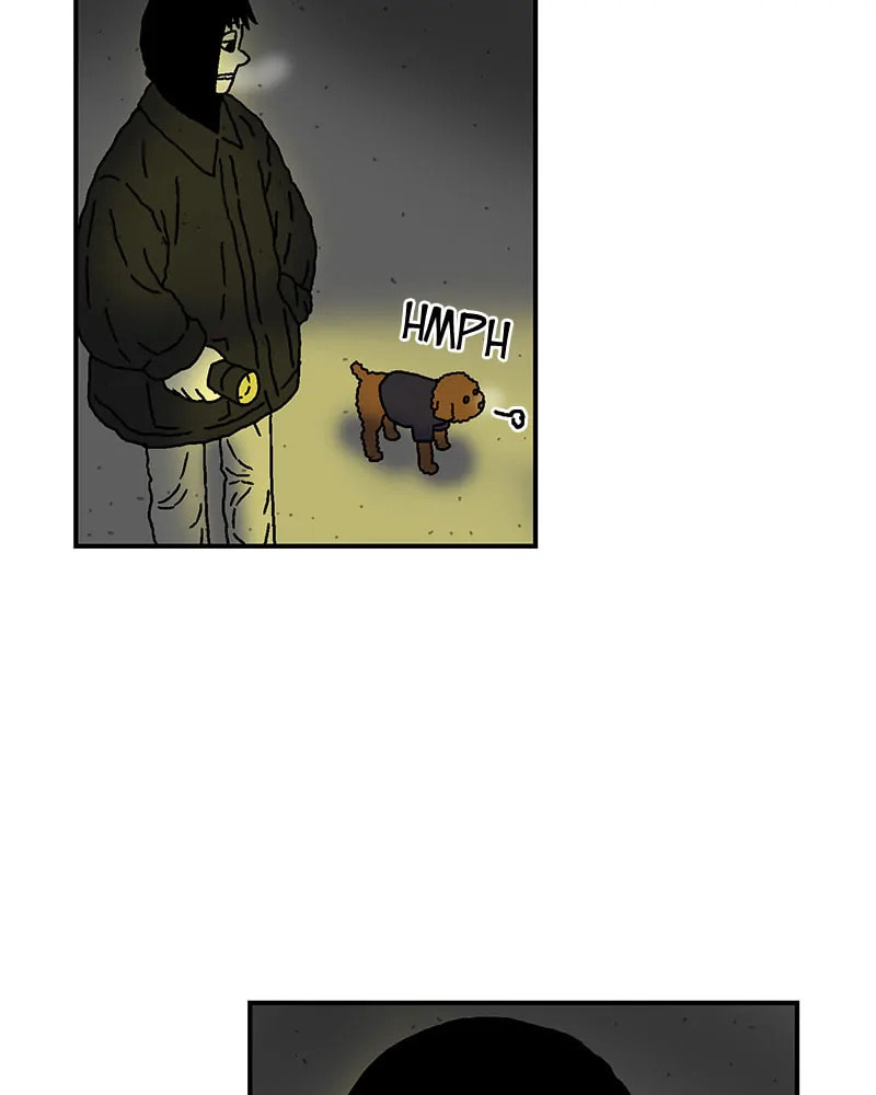 With Tony Chapter 39 page 61 - 