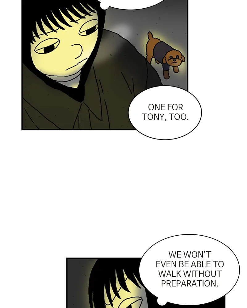 With Tony Chapter 39 page 63 - 