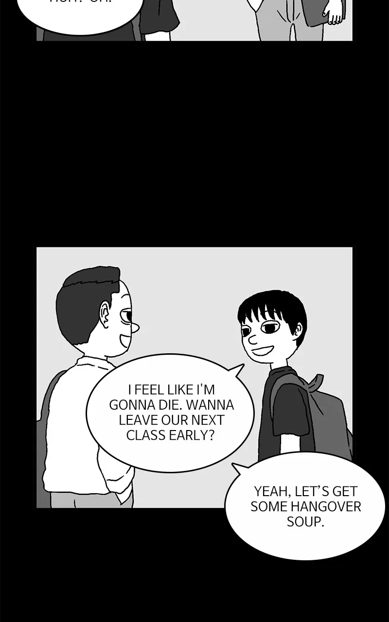 With Tony Chapter 4 page 11 - 