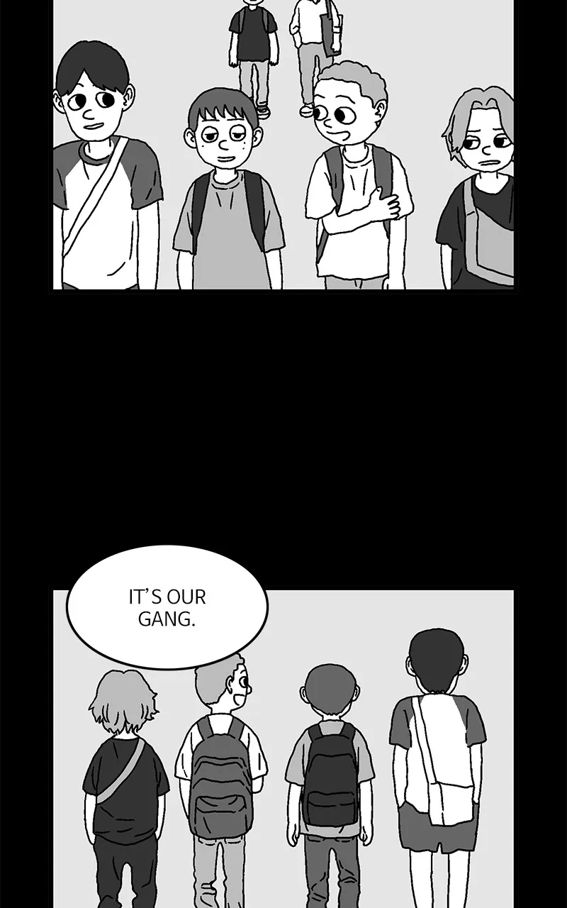 With Tony Chapter 4 page 13 - 