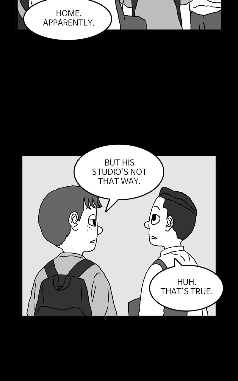 With Tony Chapter 4 page 20 - 