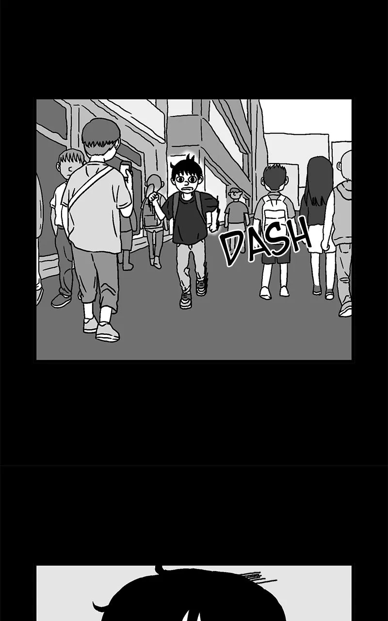 With Tony Chapter 4 page 21 - 