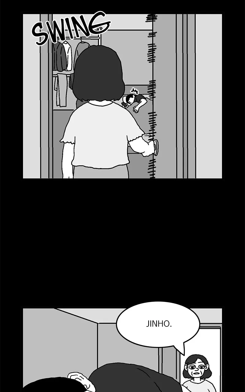 With Tony Chapter 4 page 29 - 