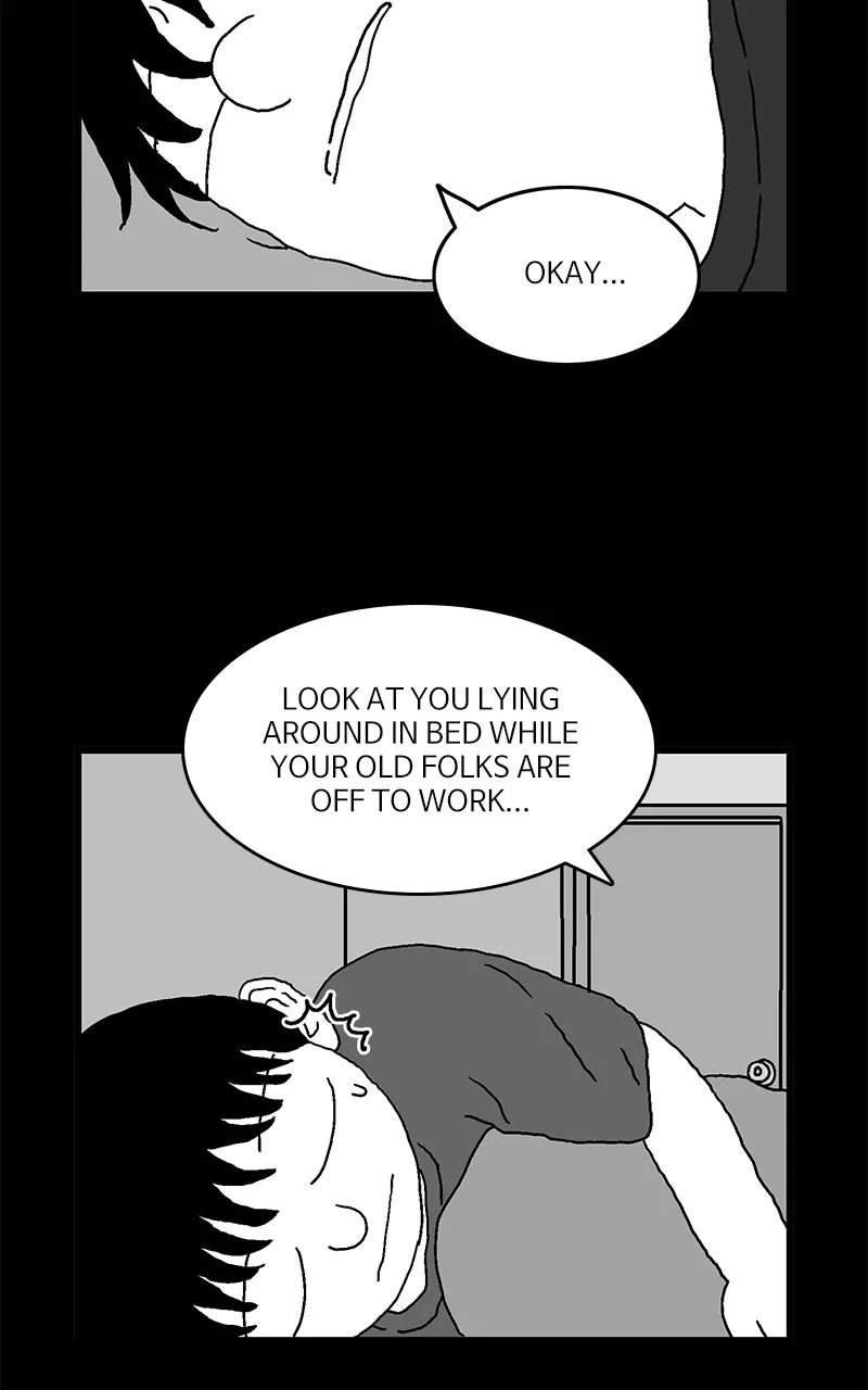 With Tony Chapter 4 page 33 - 