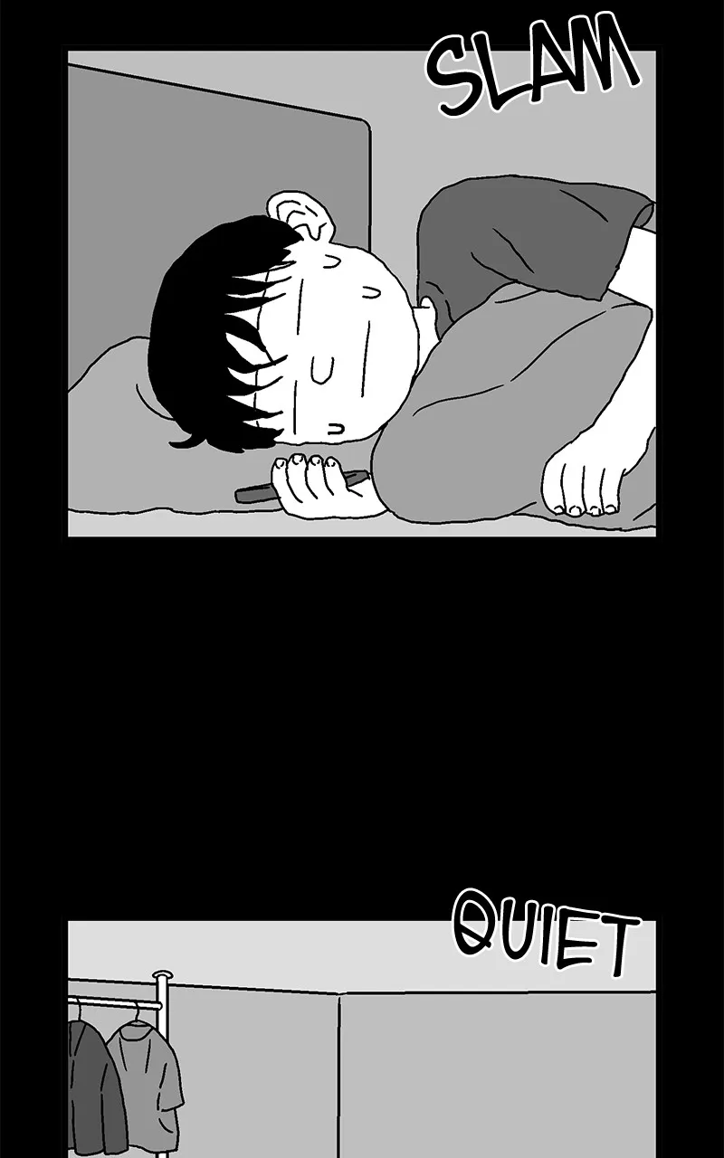 With Tony Chapter 4 page 35 - 