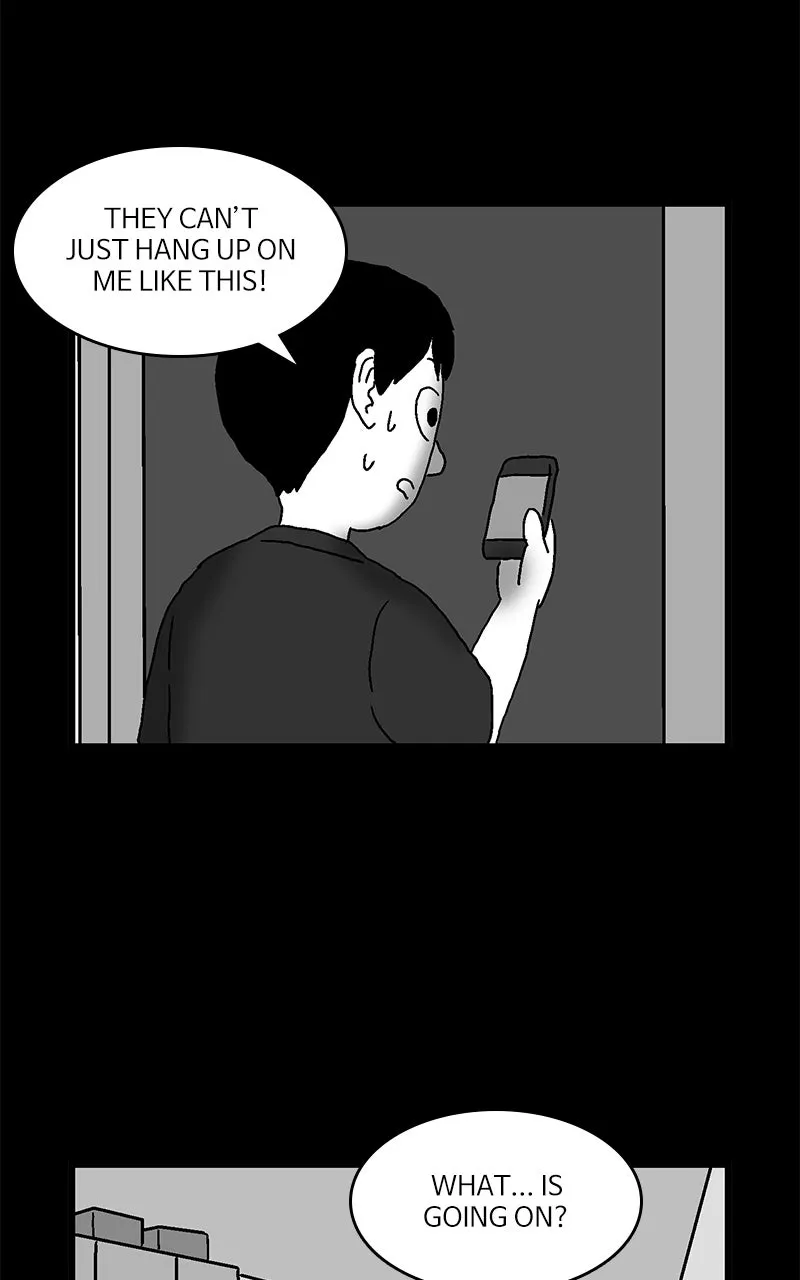 With Tony Chapter 4 page 41 - 