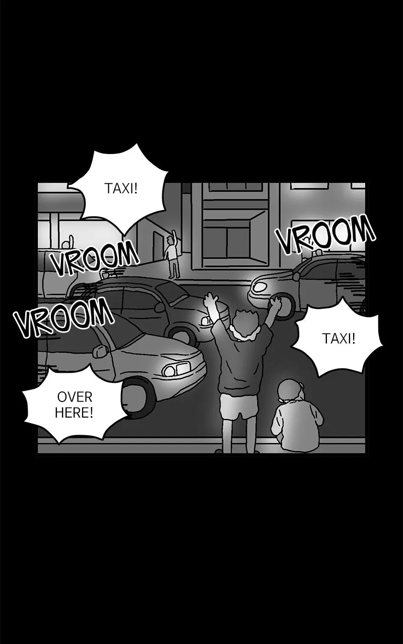 With Tony Chapter 4 page 45 - 