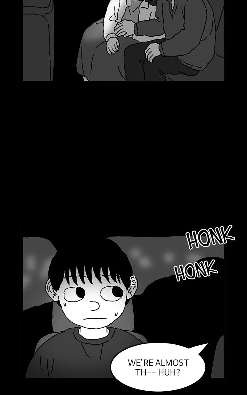 With Tony Chapter 4 page 47 - 