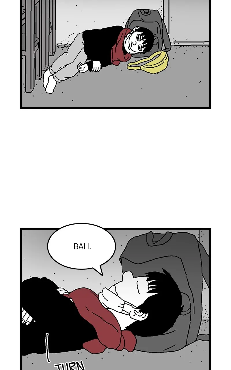 With Tony Chapter 4 page 62 - 