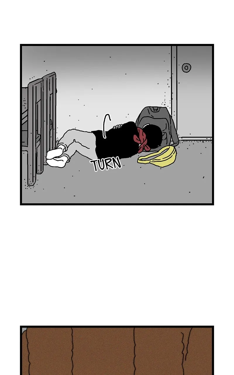 With Tony Chapter 4 page 64 - 
