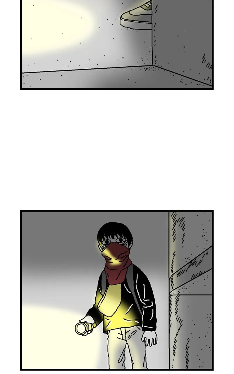 With Tony Chapter 4 page 77 - 