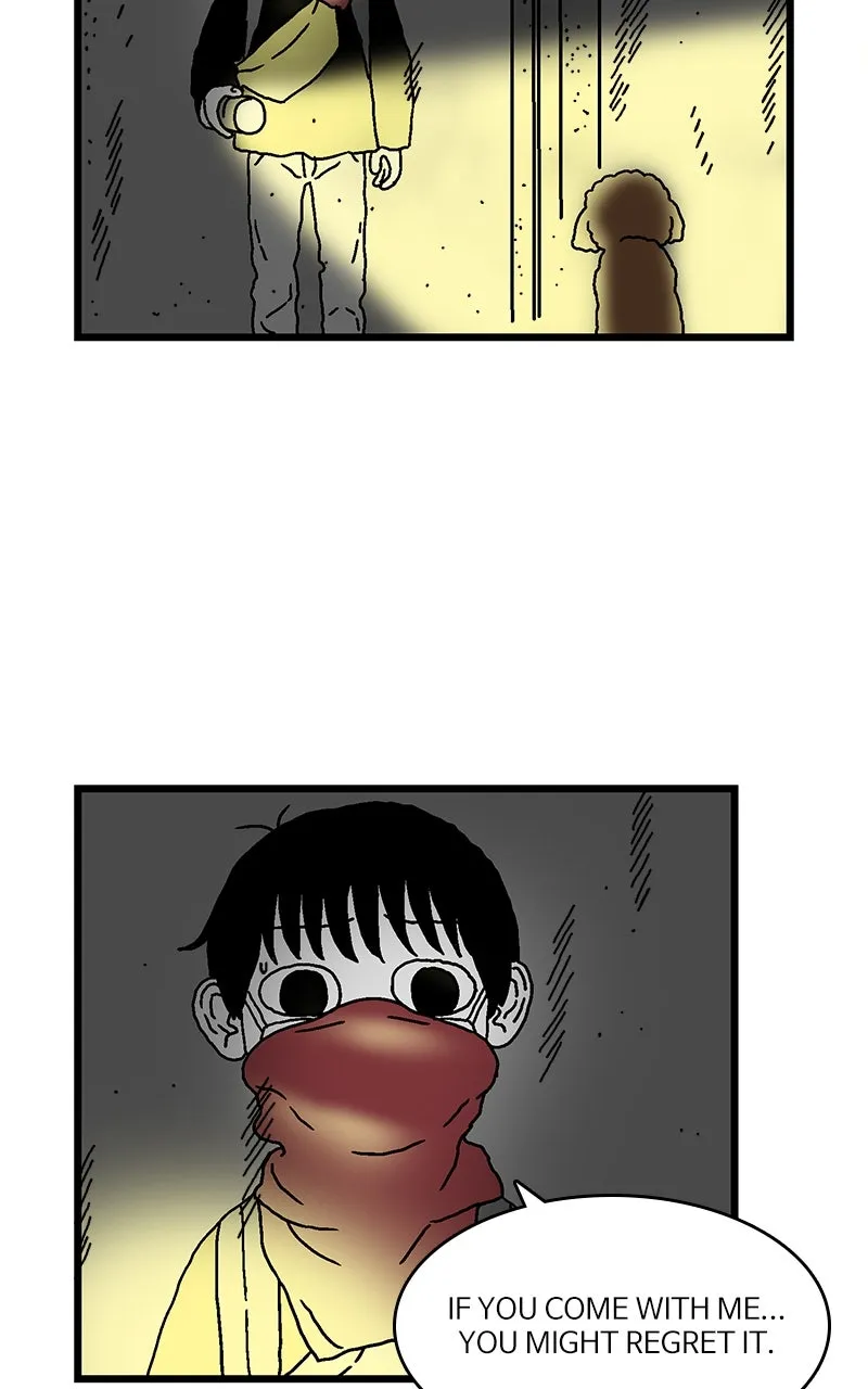 With Tony Chapter 4 page 80 - 