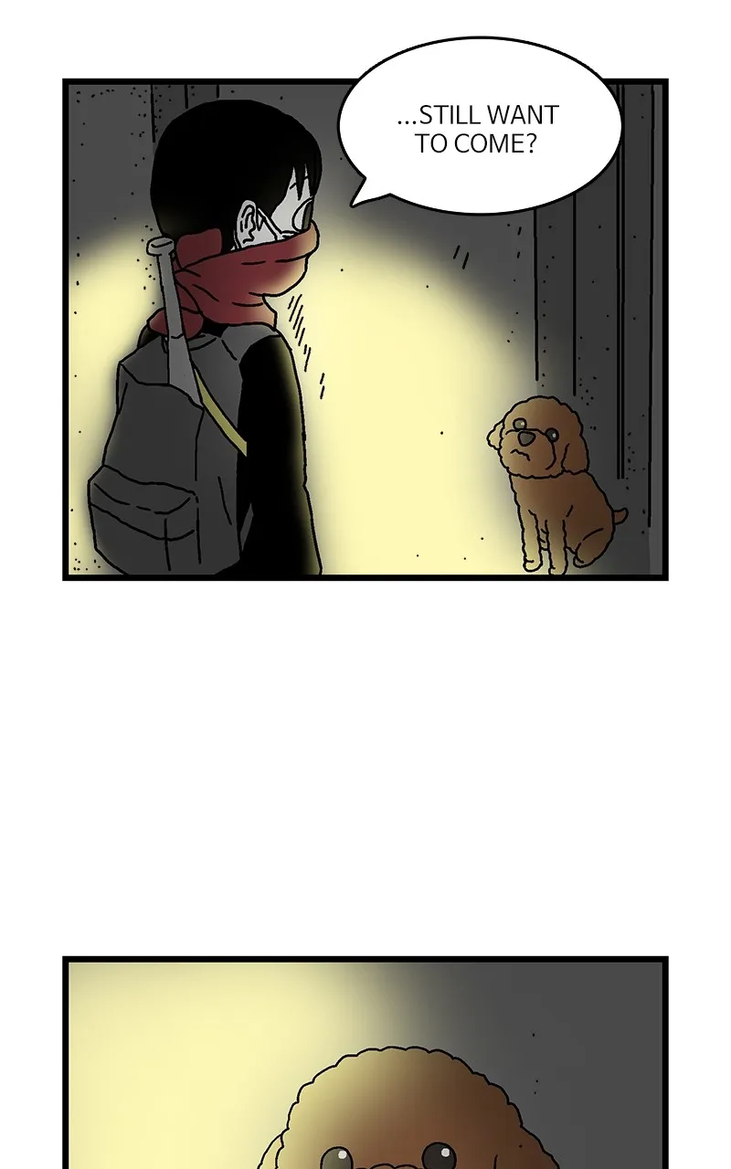 With Tony Chapter 4 page 82 - 