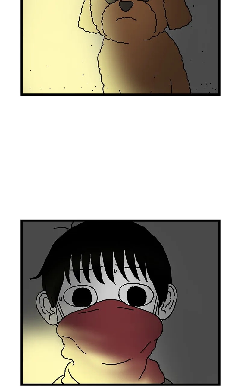 With Tony Chapter 4 page 83 - 