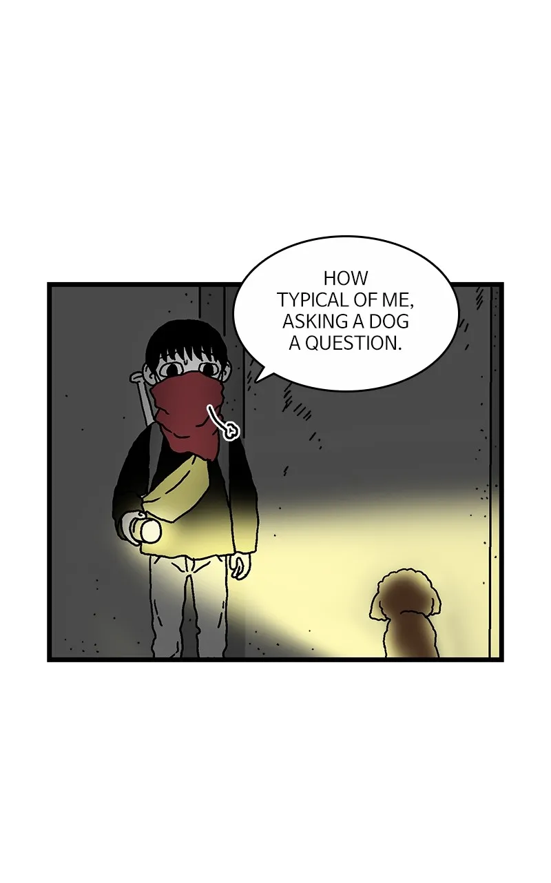 With Tony Chapter 4 page 84 - 