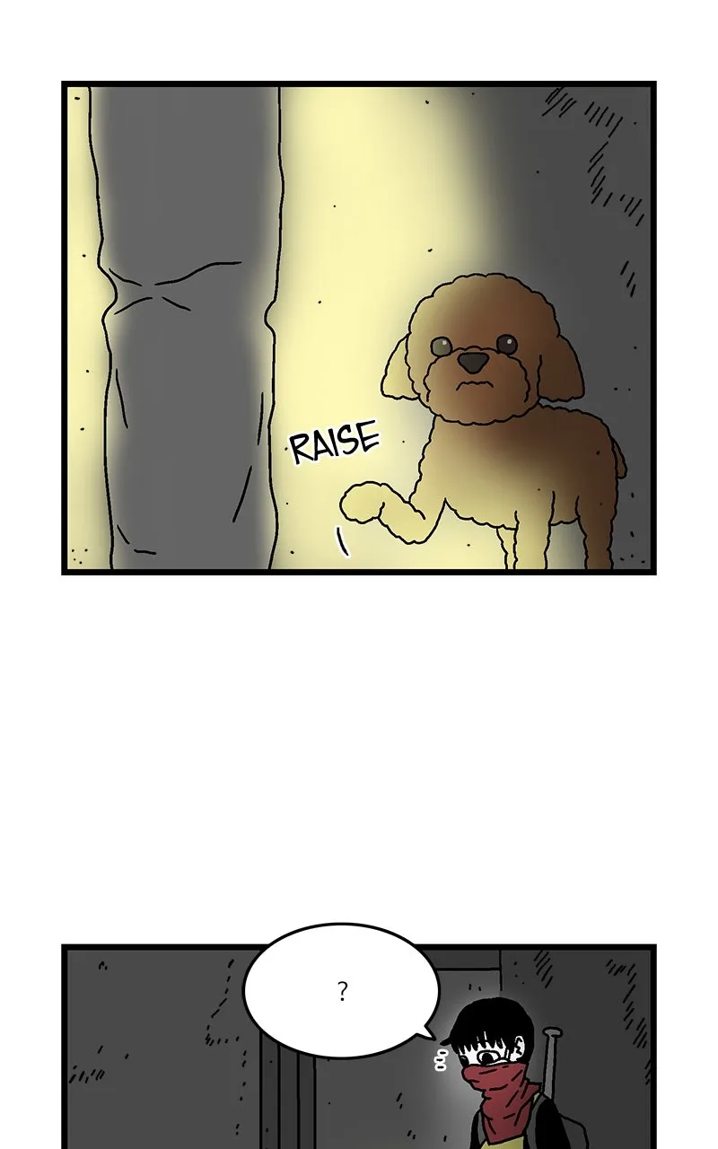 With Tony Chapter 4 page 85 - 